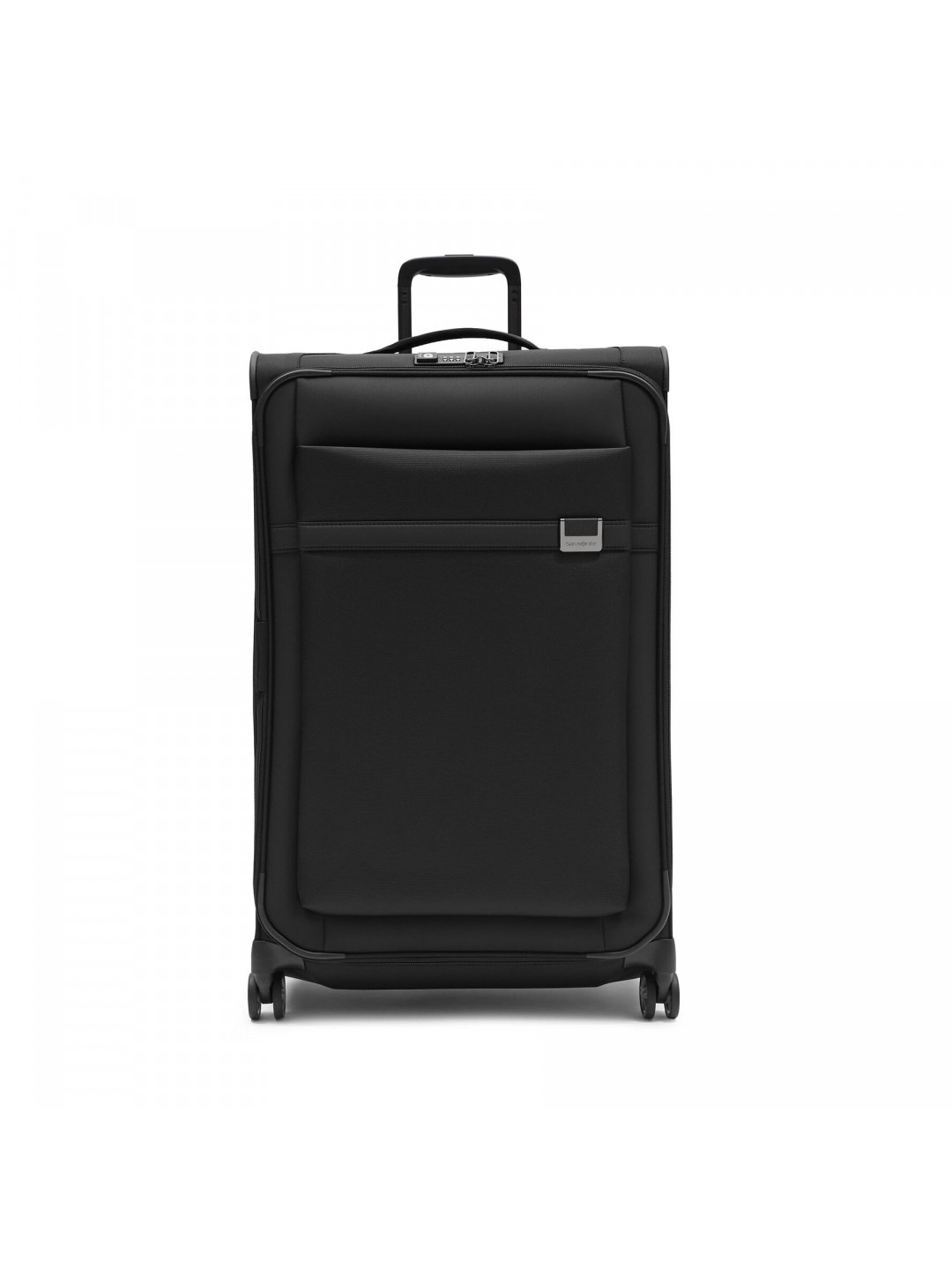 Velký kufr Samsonite Airea 133626-1041-1CNU Černá